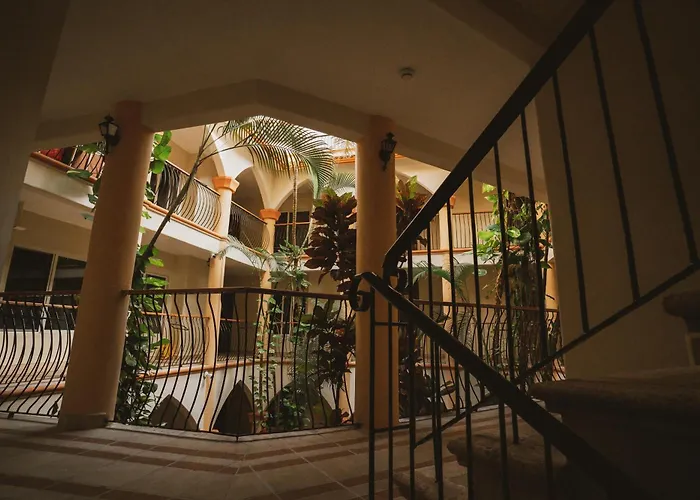 Gran Sahara Hotel Playa del Carmen