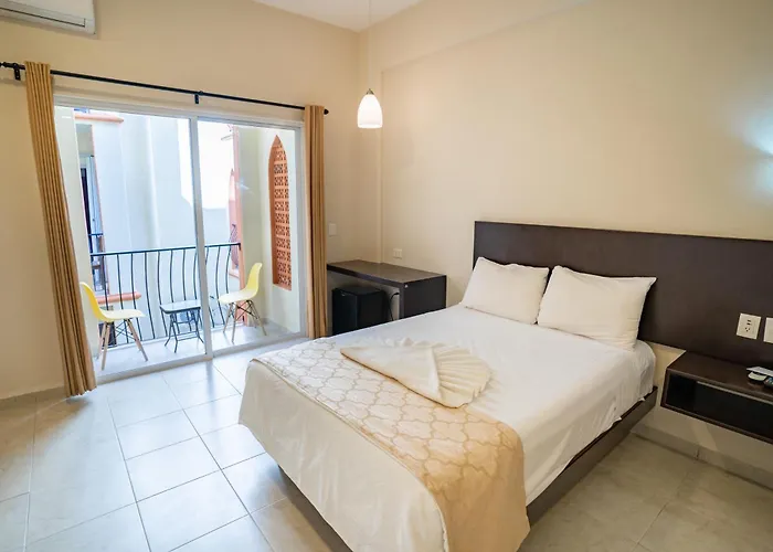 Hotel Gran Sahara