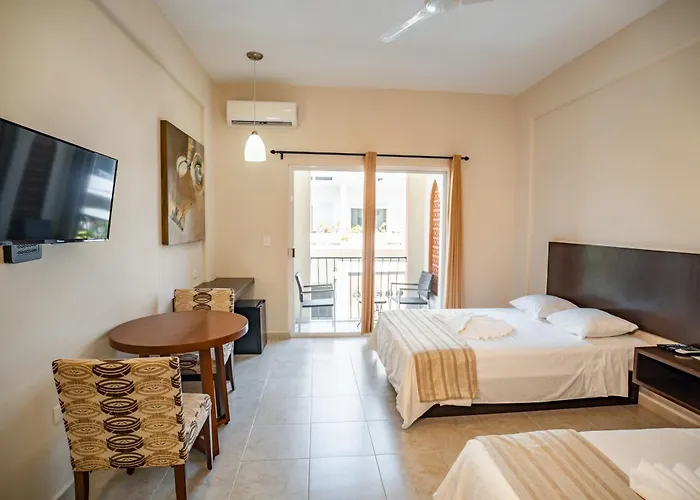 Hotel Gran Sahara 3*