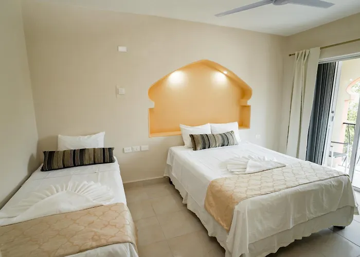 Gran Sahara Hotel
