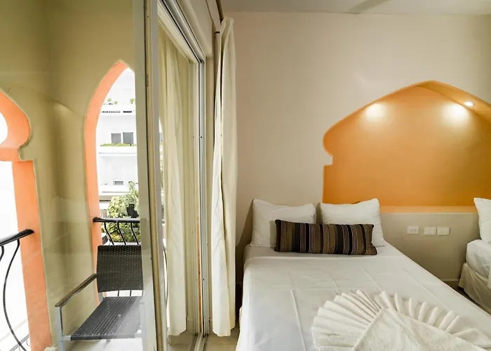 Hotel Gran Sahara