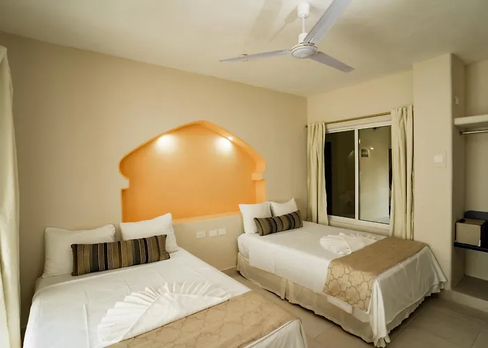 Gran Sahara Hotel 3*