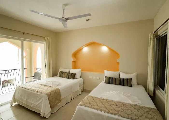 Gran Sahara Hotel Playa del Carmen