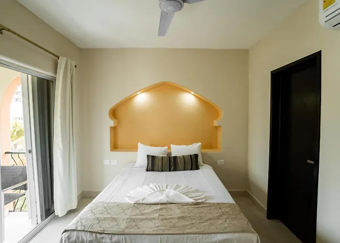 Gran Sahara Hotel Playa del Carmen