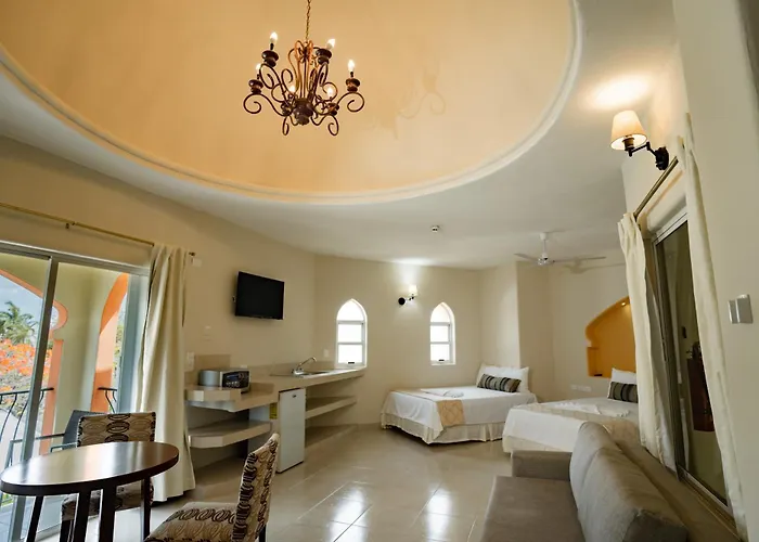 Hotel Gran Sahara