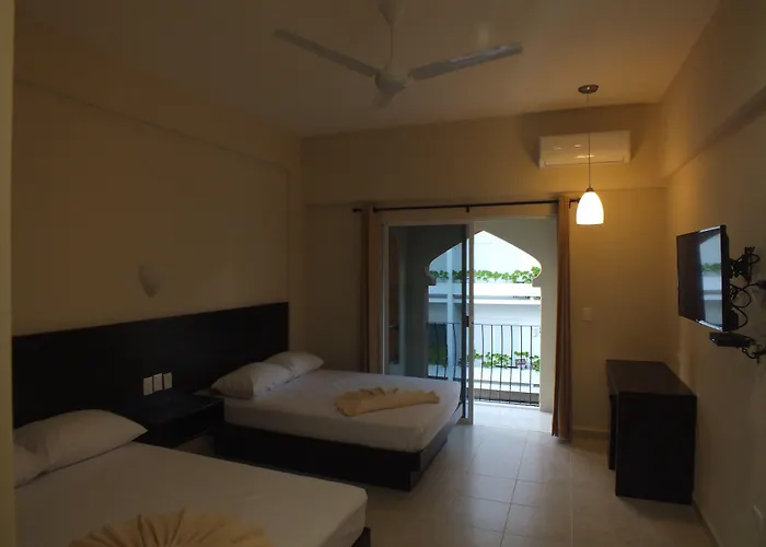 Hotel Gran Sahara 3*