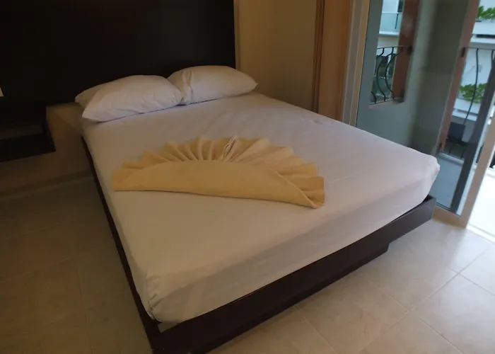 Gran Sahara Hotel Playa del Carmen