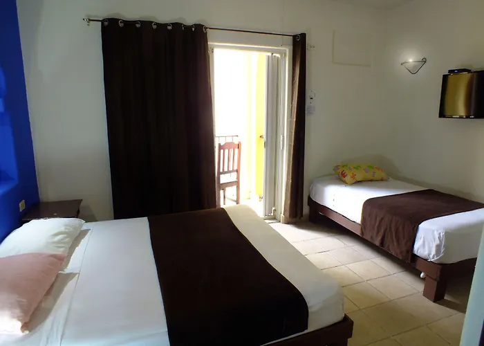 Gran Sahara 3* Playa del Carmen