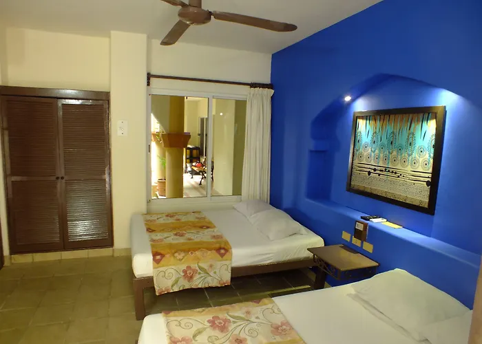 Hotel Gran Sahara 3*