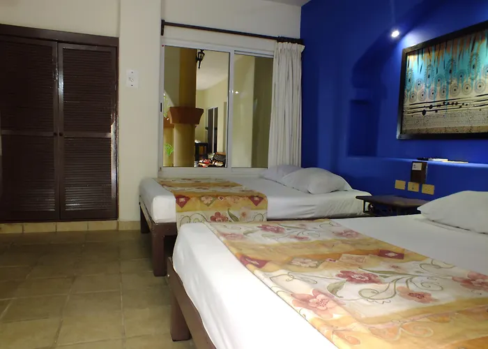 Hotel Gran Sahara 3*