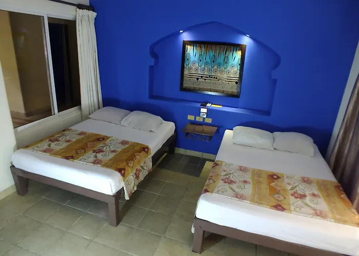 Hotel Gran Sahara