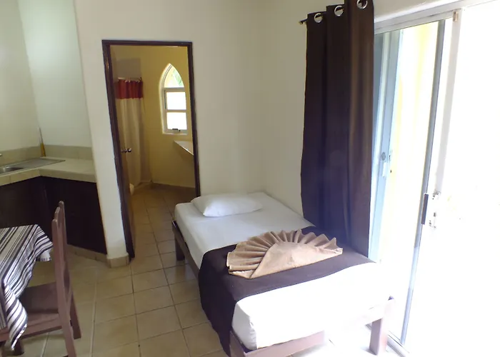 Hotel Gran Sahara