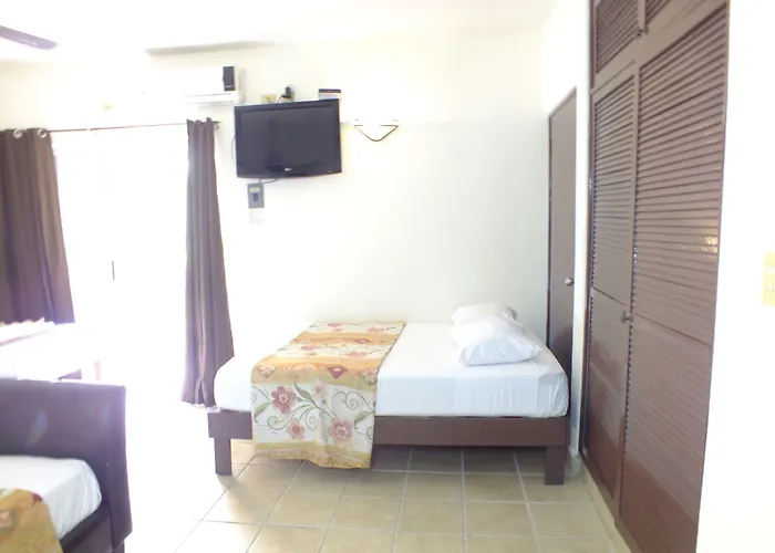 Gran Sahara Playa del Carmen