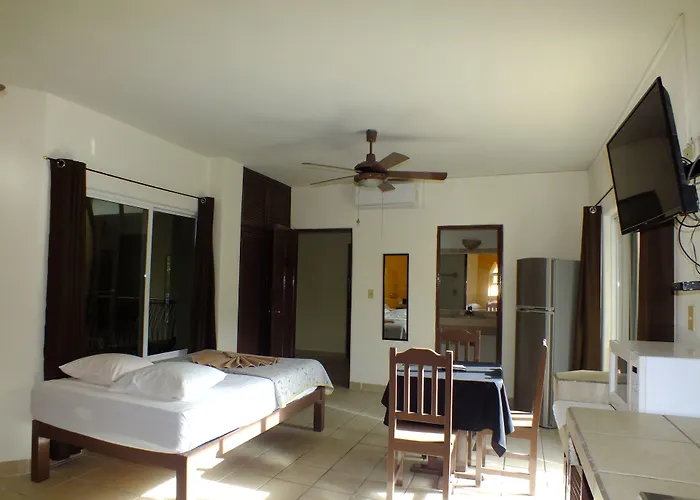 Gran Sahara Hotel