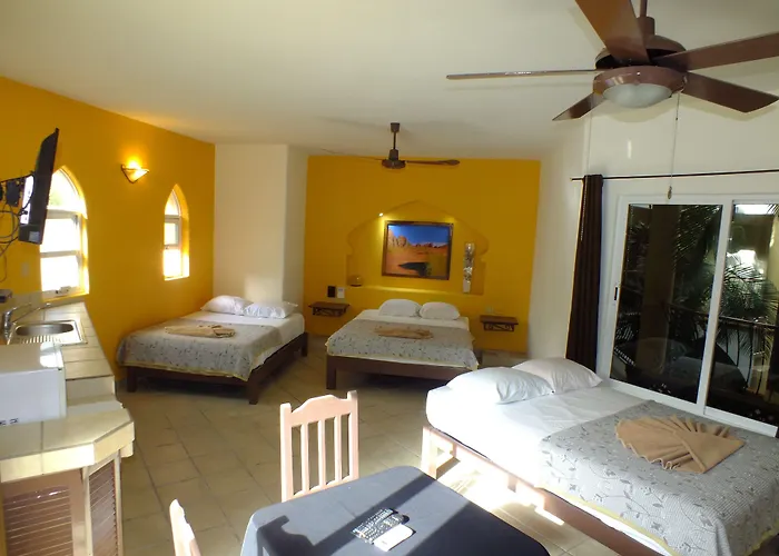 Hotel Gran Sahara