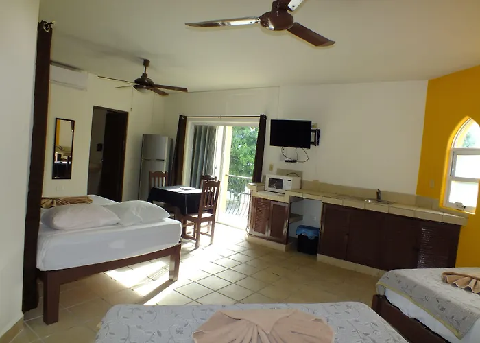Gran Sahara 3* Playa del Carmen