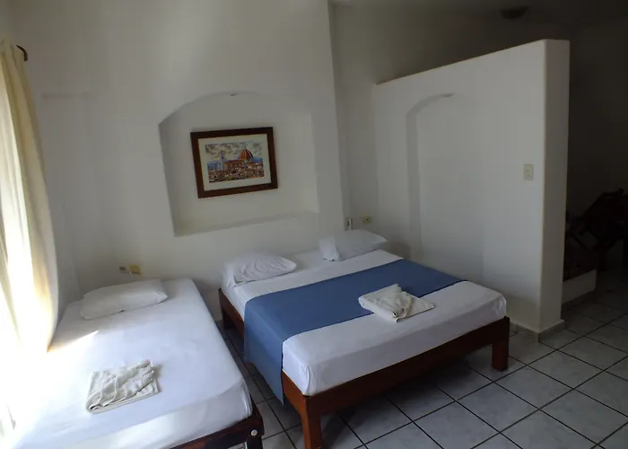 Gran Sahara 3* Playa del Carmen