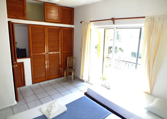 Gran Sahara 3* Playa del Carmen
