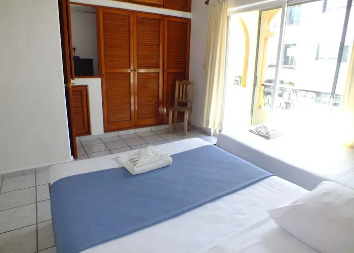 Gran Sahara Playa del Carmen