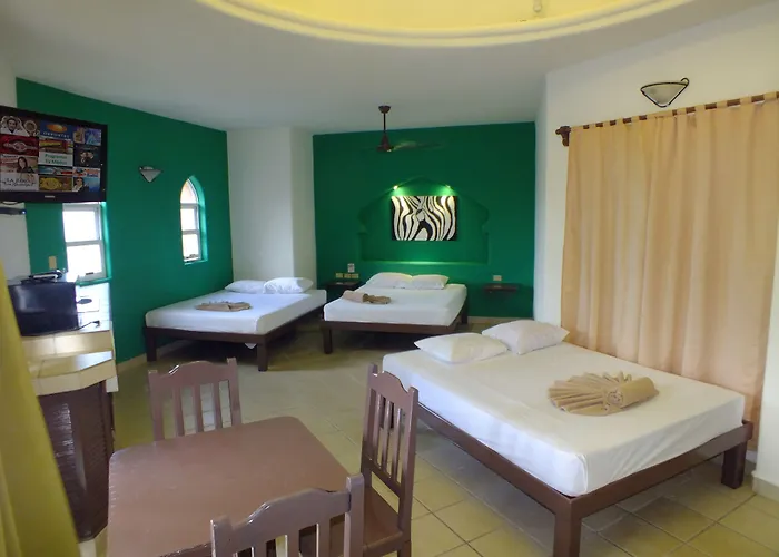 Hotel Gran Sahara 3*
