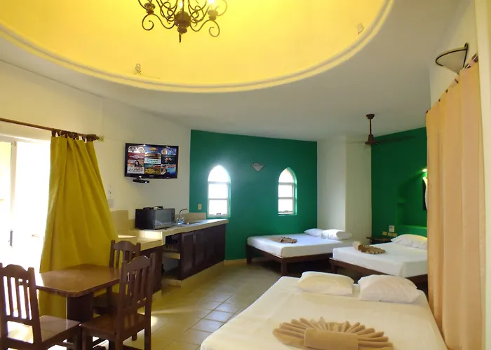 Gran Sahara Hotel