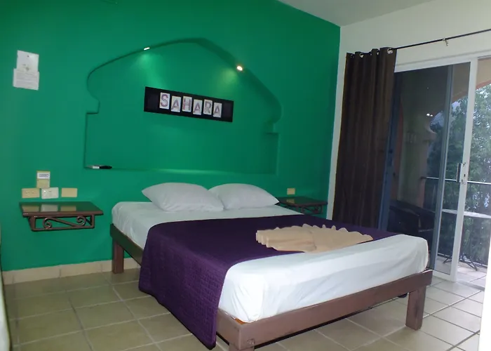 Gran Sahara 3* Playa del Carmen