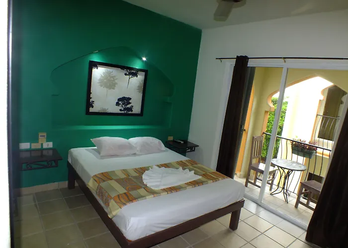 Hotel Gran Sahara