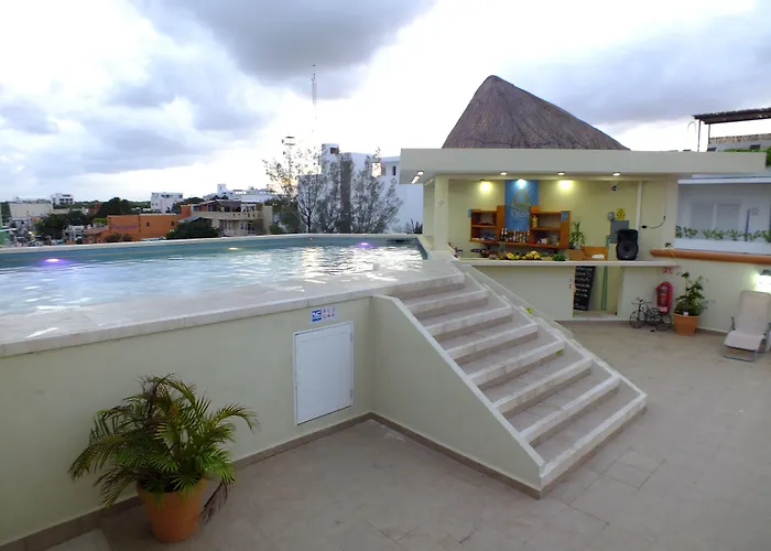 Gran Sahara Playa del Carmen