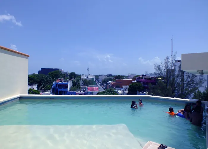 Hotel Gran Sahara