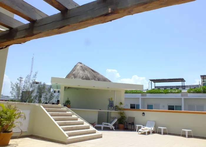 Gran Sahara Playa del Carmen