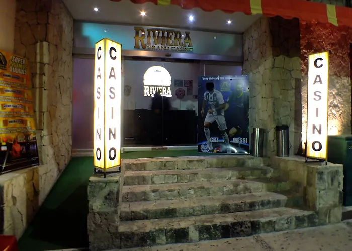 Hotel Gran Sahara
