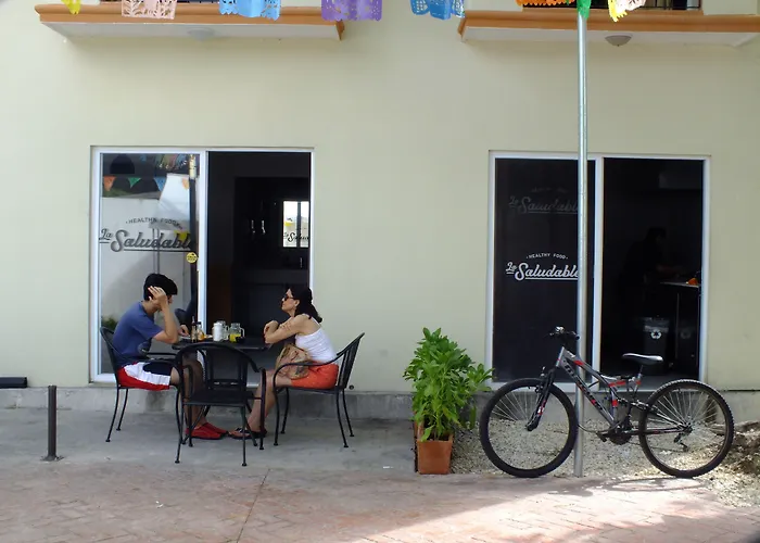 Gran Sahara 3* Playa del Carmen