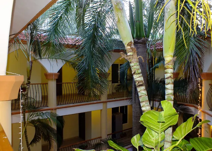 Gran Sahara Hotel