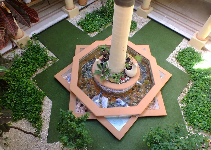 Gran Sahara Hotel Playa del Carmen