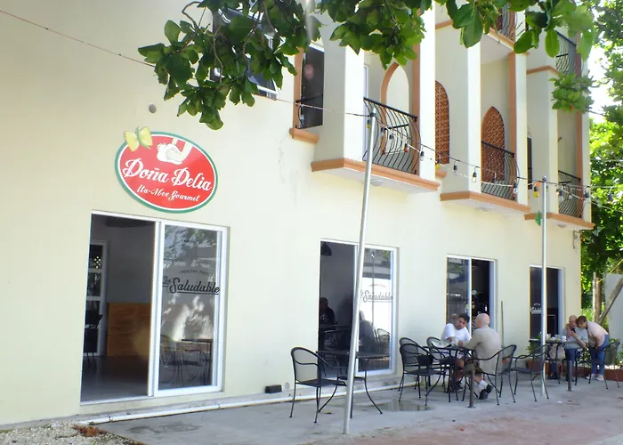 Gran Sahara Hotel 3*