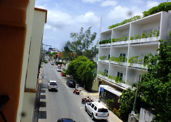 Hotel Gran Sahara