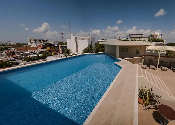 Gran Sahara 3* Playa del Carmen