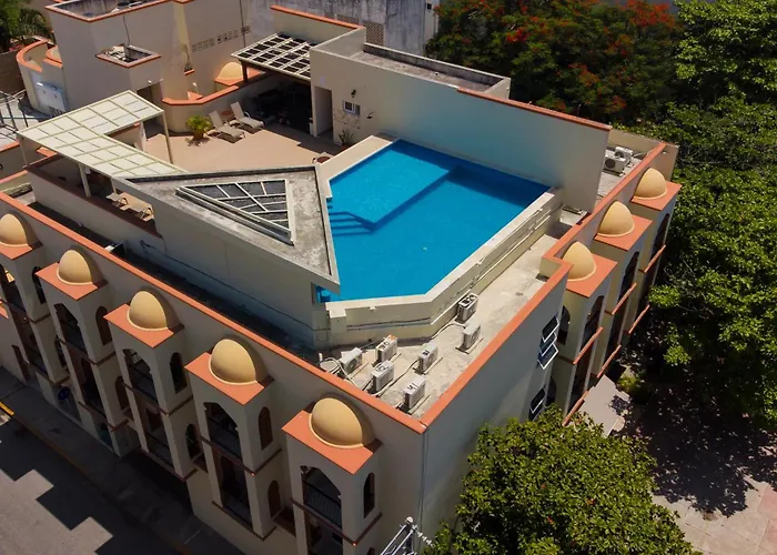 Hotel Gran Sahara
