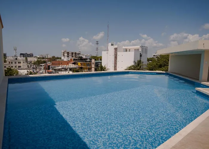 Gran Sahara Hotel 3*