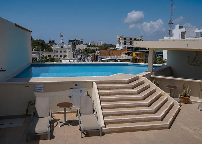 Gran Sahara Hotel